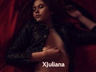 XJuliana