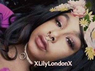 XLilyLondonX