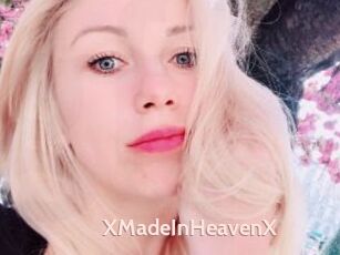 XMadeInHeavenX