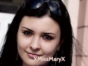 XMissMaryX