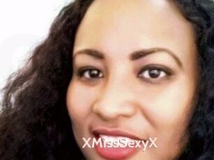 XMissSexyX
