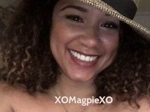 XOMagpieXO