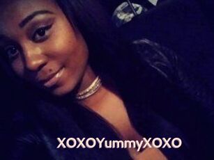 XOXOYummyXOXO