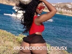 XROUNDBOOTILICIOUSX
