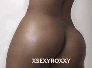 XSEXYROXXY