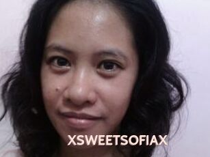 XSWEETSOFIAX