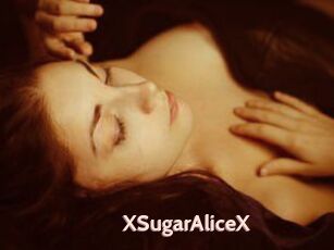 XSugarAliceX