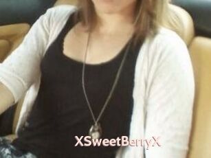 XSweetBerryX