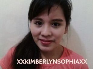XXKIMBERLYNSOPHIAXX