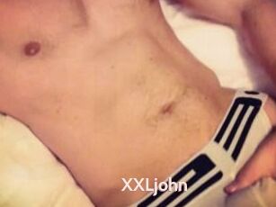 XXLjohn
