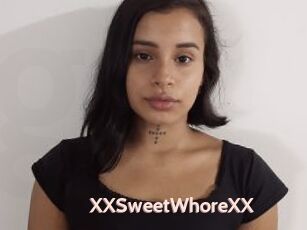 XXSweetWhoreXX