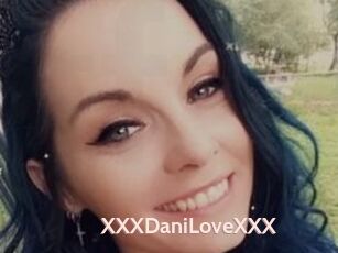 XXXDaniLoveXXX