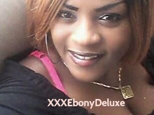 XXXEbonyDeluxe