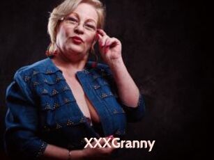 XXXGranny