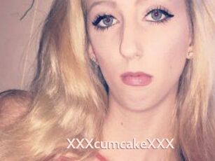 XXXcumcakeXXX
