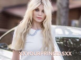 XXYOURPRINCESSXX