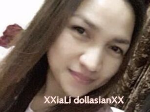 XXiaLi_dollasianXX