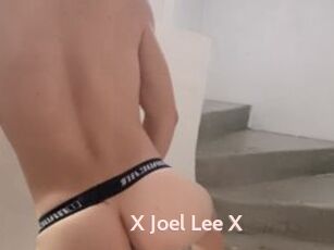 X_Joel_Lee_X