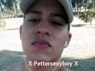 X_Pettersexyboy_X