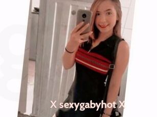 X_sexygabyhot_X