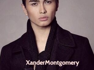 XanderMontgomery