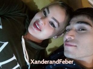 XanderandFeber