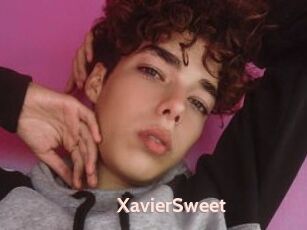 XavierSweet