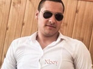 Xboy