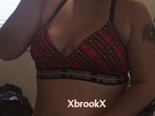 XbrookX