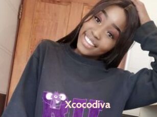 Xcocodiva