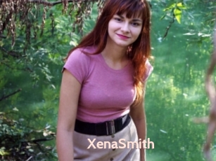 XenaSmith