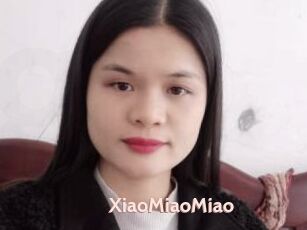 XiaoMiaoMiao