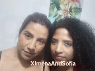 XimenaAndSofia