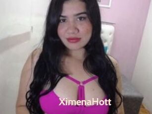XimenaHott