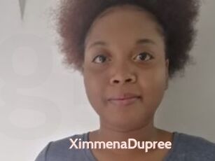 XimmenaDupree