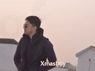 Xmasboy