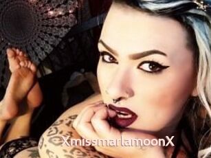 XmissmarlamoonX