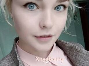XnyaBanny