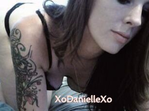 XoDanielleXo