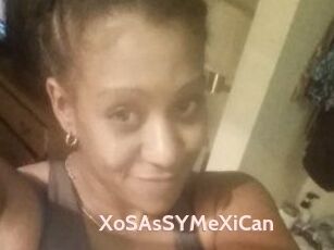XoSAsSYMeXiCan