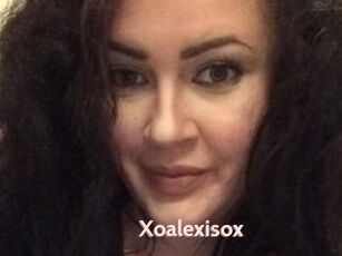 Xoalexisox