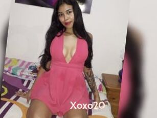 Xoxo20