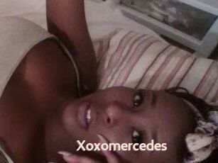Xoxomercedes