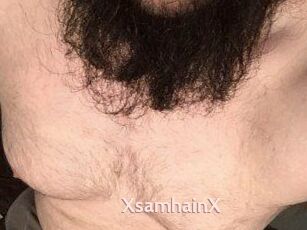 XsamhainX