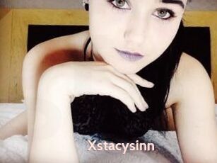Xstacysinn