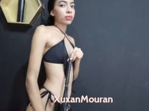 XuxanMouran