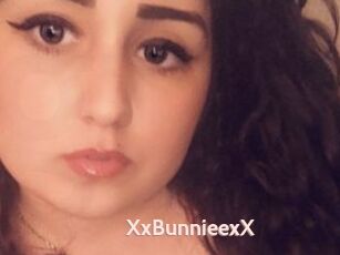 XxBunnieexX