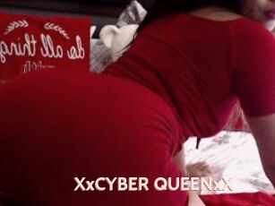 XxCYBER_QUEENxX