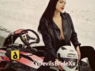 XxDevilsBrideXx