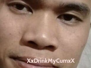 XxDrinkMyCumxX